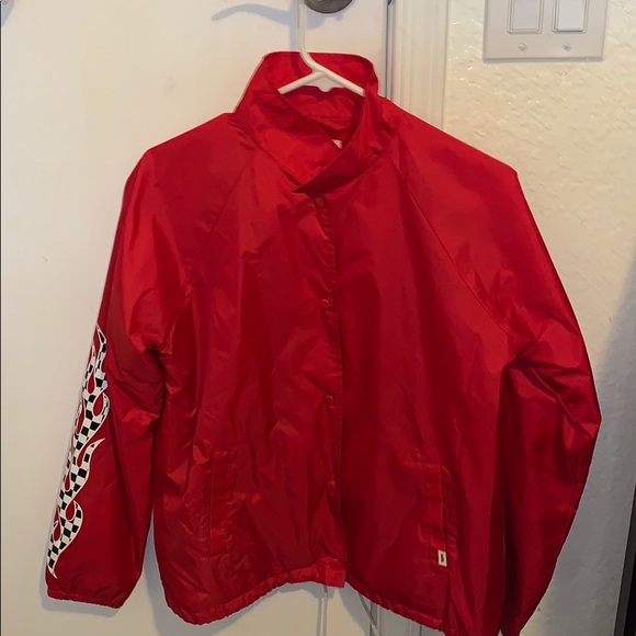 Vans Jackets & Blazers - Vans windbreaker
